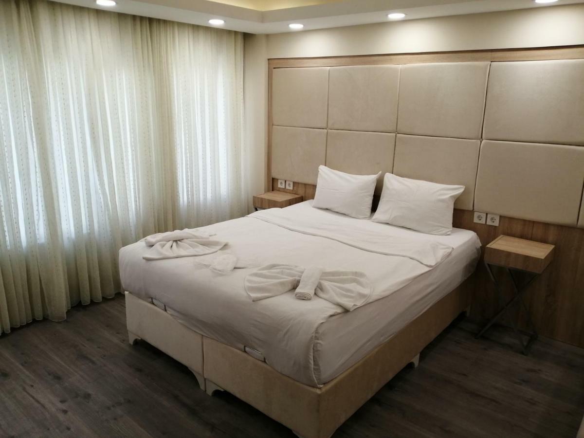 Apartamento Sisli Apart Estambul